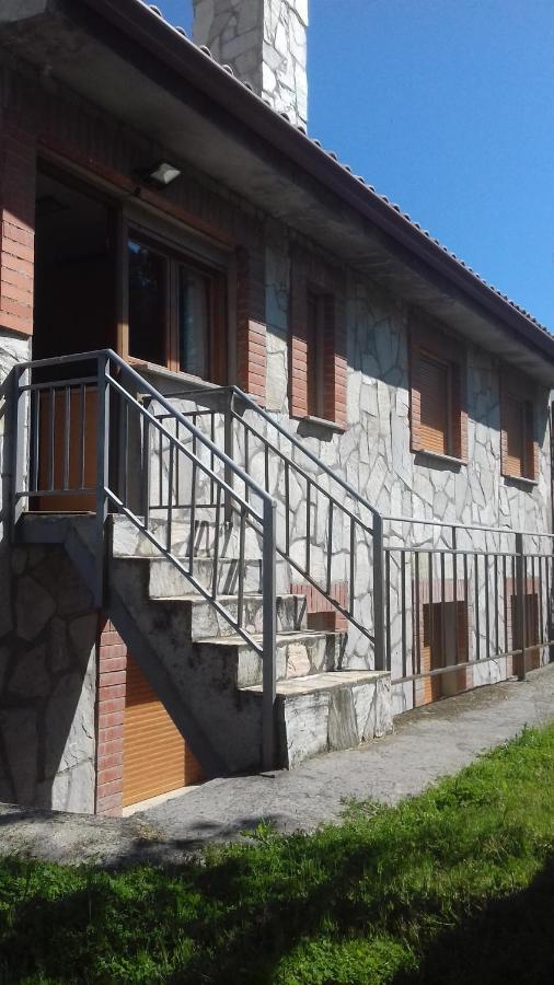 Casas Valleiruelas Las Cruceras Ngoại thất bức ảnh